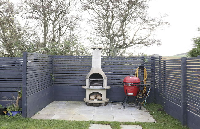 JOIVY Luxurious & Spacious 3Br House With A Hot Tub - Foto 48