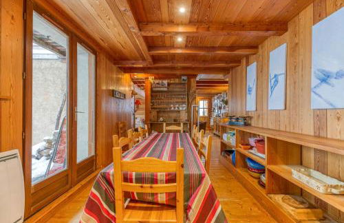 Chalet Belledonne - Foto 9