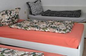 Schicke 2 Zimmer Wohnung ganz Zentral Und ruhig! Nähe Bahnhof! - Foto 23