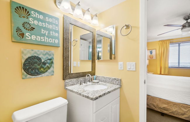 SunDestin Beach Resort by Panhandle Getaways - Foto 51