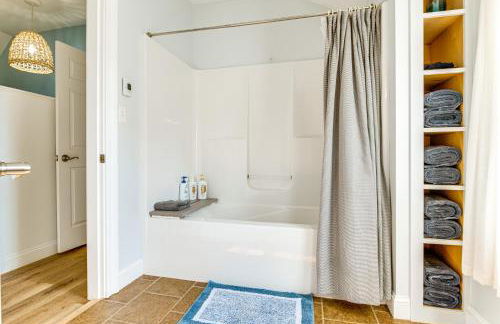 Downtown Ogunquit Home 1 Mi to Beach! - Foto 22