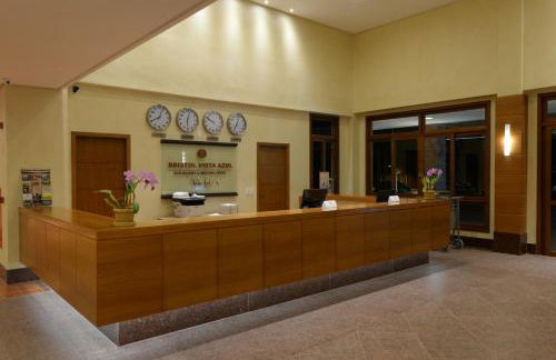 Vista Azul Apart Hotel - Pedra Azul com Vista Pinheiros - Photo 50