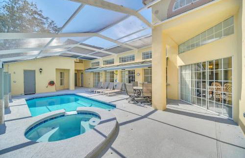 Lindfields Reserve with Private Pool - Foto 30