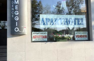 Residence Ormeggio - Foto 55