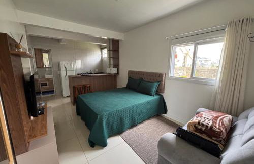 Kitnet Suíte Premium - Foto 1