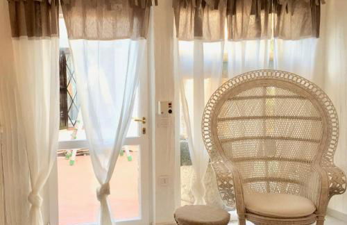 BGItalianVacation - Ville di Rocca Sant'Elmo - Foto 59