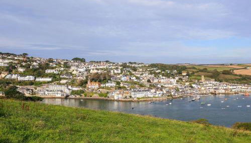 Bow Cottage - Foto 2