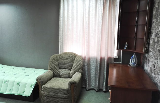 Apartments on Tolstogo 1 - Photo 19