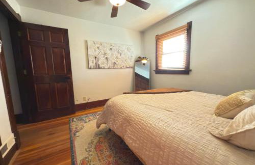 Cozy Craftsman Home Near UW and Downtown - Foto 27