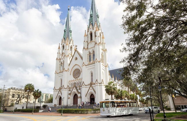 Southern Belle Skyline - Foto 26