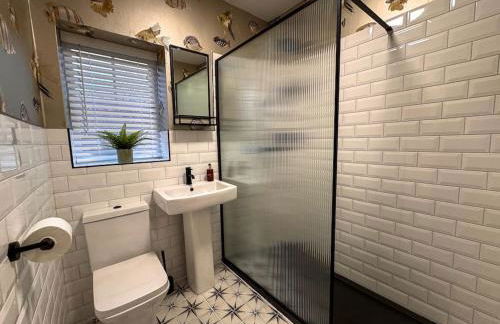 Beautiful, Relaxing Home in Central Saltaire - Foto 13