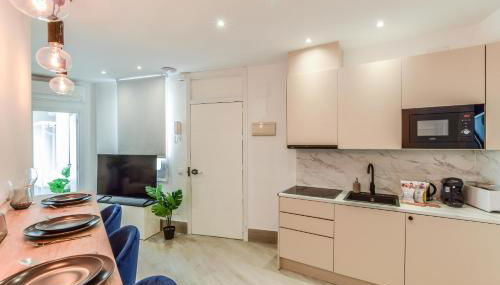 Apartamento Embajadores VIII - Foto 5