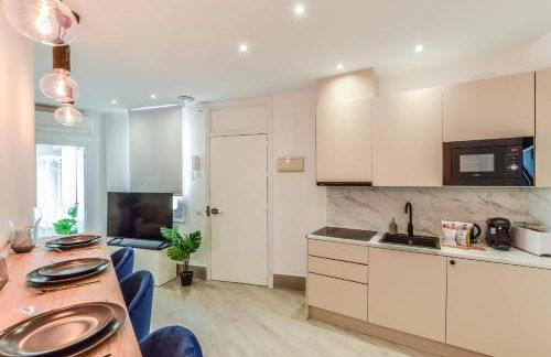 Apartamento Embajadores VIII - Foto 5