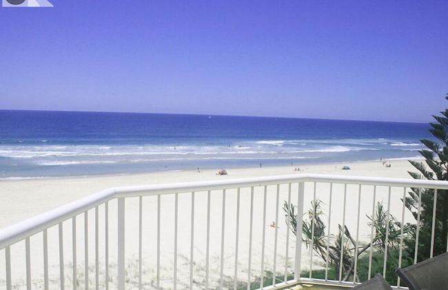 Surfers Horizons Resort - Foto 80