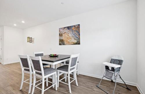 Beautiful and SUPER comfy home! - Foto 8