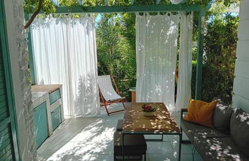 LUKA- cozy apartment - Foto 19