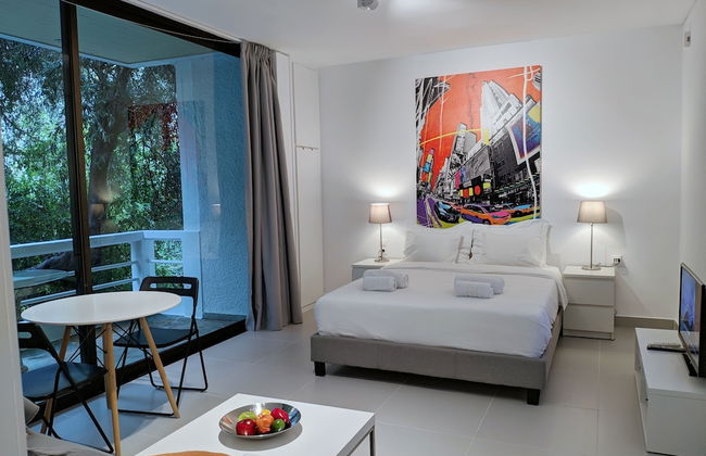 Vivo Apartments - Foto 32