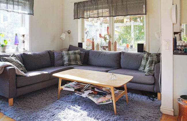 4 Star Holiday Home in Enskede-by Traum - Foto 8