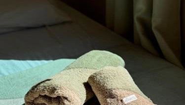 Apê 202 - Central, Garagem e Ar Cond - 2Q e 2B - Foto 2, towels