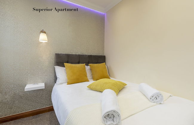 Kensington Olympia - Foto 14