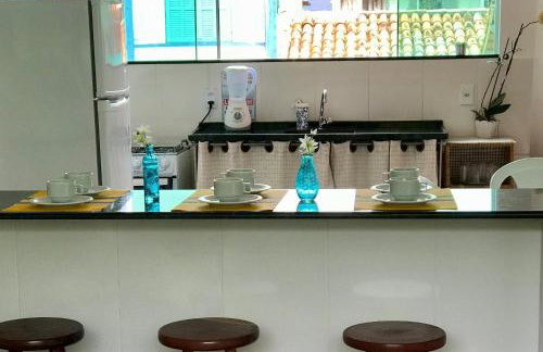 Casa sobrado 02 quartos, Praia Grande - Photo 5