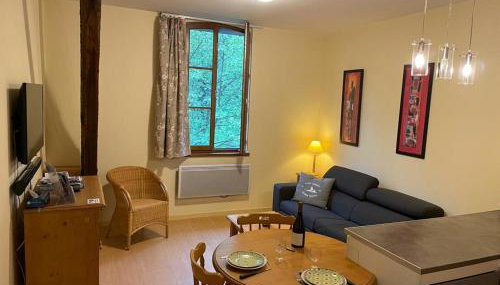 Résidence Grand Hôtel Appartement Standing - Foto 4