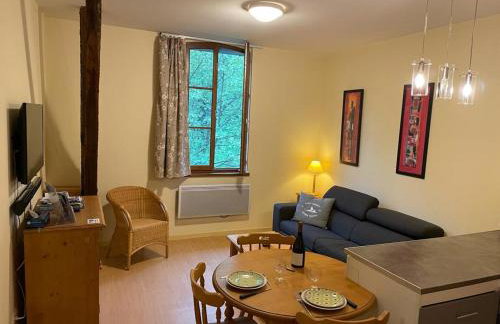 Résidence Grand Hôtel Appartement Standing - Foto 4