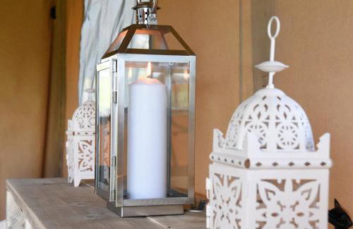 Carr's Hill Luxury Safari Tents - Photo 20