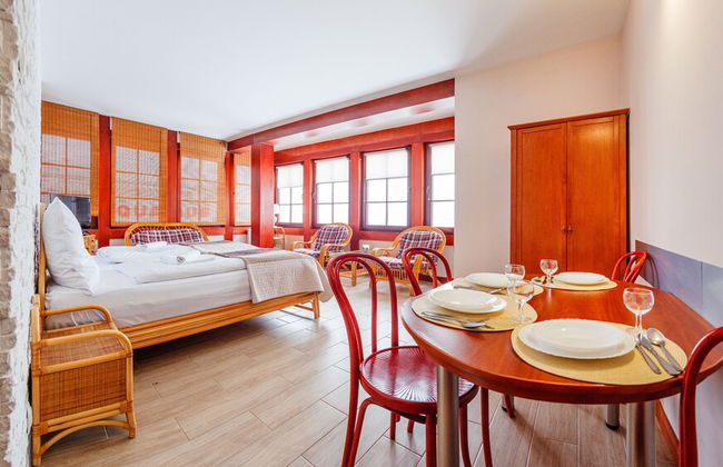 Apartamenty Sun&Snow Zachód Slonca - Photo 31