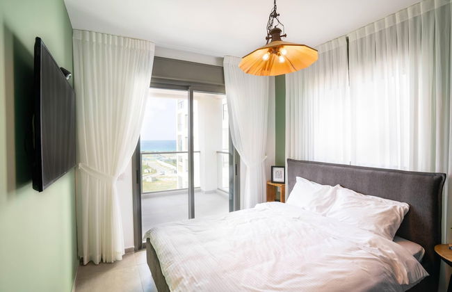 Sunny Haven Sea View Escape by Sea N Rent - Foto 11