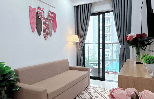 Minh Anh Apartment - Foto 13