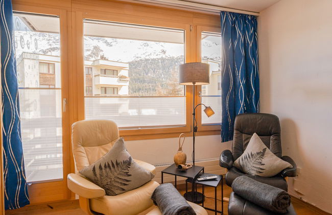 Chesa Corvatsch 211 - Champfer - Foto 10