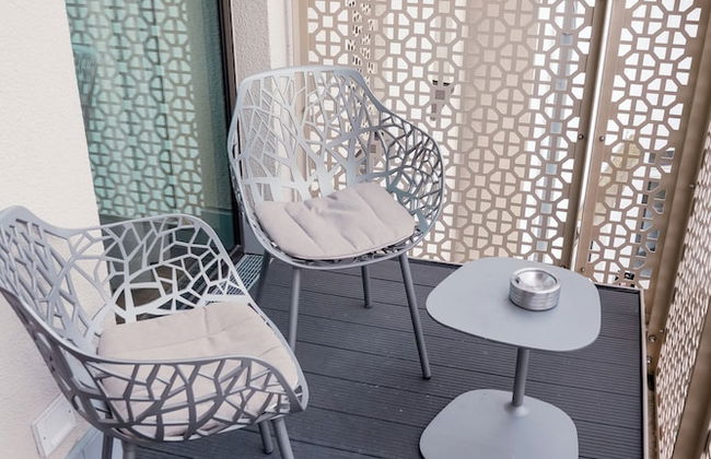 Fourty Three Luxury Serviced Apartments - Foto 69