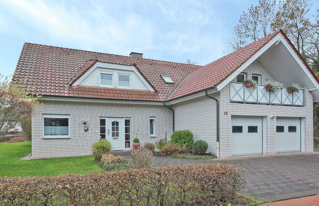 Furnished Apartment in Nieheim Germany near Forest - Foto 23