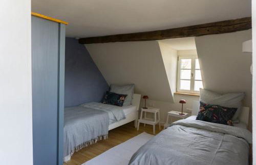 Ferienhaus Gerbertor am Goldbach - Foto 17