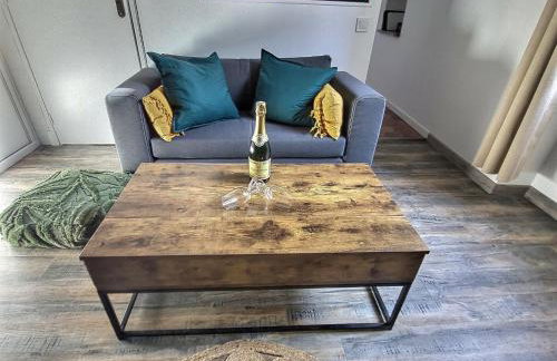 Studio Colonial Checkpoint 2 étoiles Mennecy Netflix Fibre - Foto 11