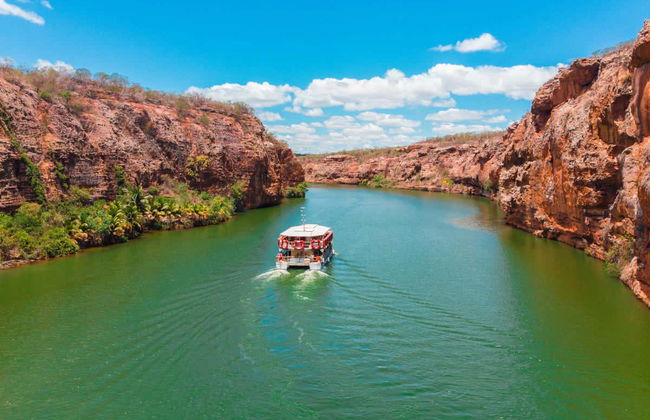 Excursión privada a los cañones de San Francisco - Foto 2