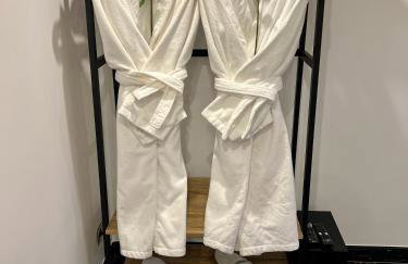 Escale 53 A 5 min aéroport Orly - Foto 22