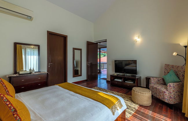 Amã Stays & Trails 25 Farm House - Photo 8