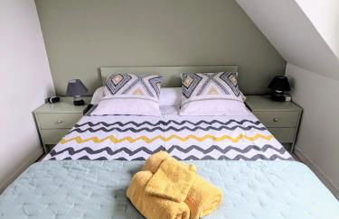 Maison à 300m de la plage - Foto 21