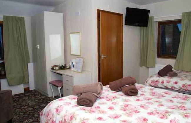 The Grainary Farm Stay - Foto 29