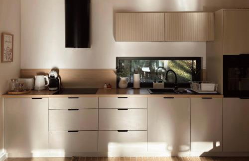 Dolina Ciszy - Wypoczynek i relaks pod sosnami - Foto 8