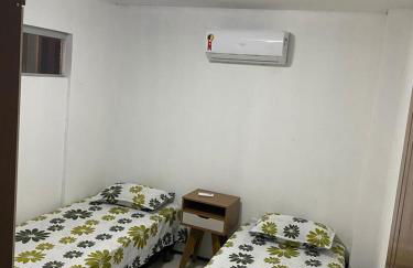 Pousada Residencial Milagre 01 - Foto 4