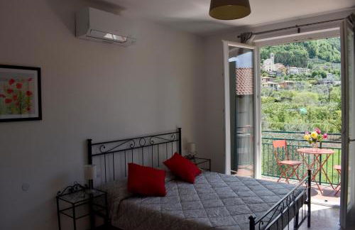 Agriturismo Conca Sandra - Farm Stay on Lake Como - Foto 34