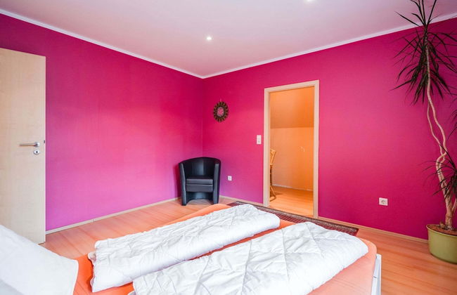 Deluxe Holiday Home in Brilon-Wald near Ski Area - Foto 9