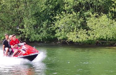 Stewards Bothy - Foto 34