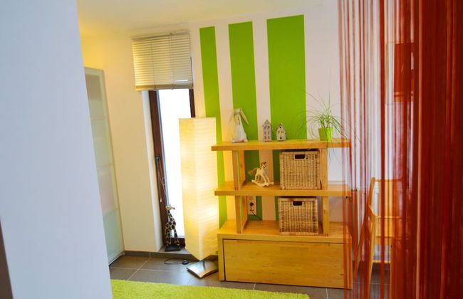 Cozy Cottage in Bastogne - Foto 9