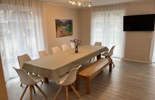 Ferienhaus Sonnenzauber 1 - Foto 9