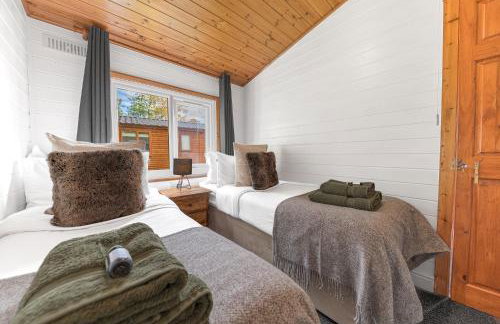 Bowness 45 - 2 bedroom Lake Windermere Lodge - Photo 21