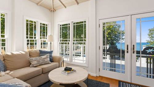 Coastal Cottage by Juniper Holiday + Home - Foto 5